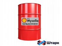 Масло Shell Mysella S5 N 40