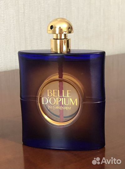 Belle d'Opium Yves Saint Laurent