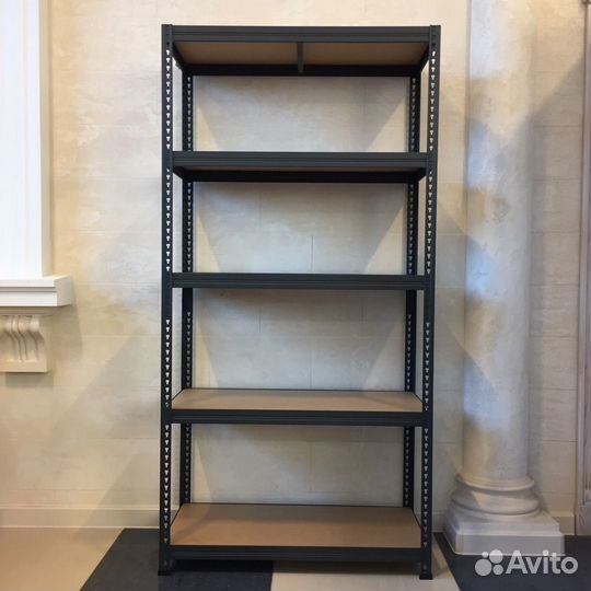 Стеллаж для дома и офиса SBL