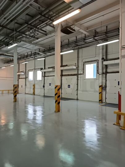 Склад, 5400 м²