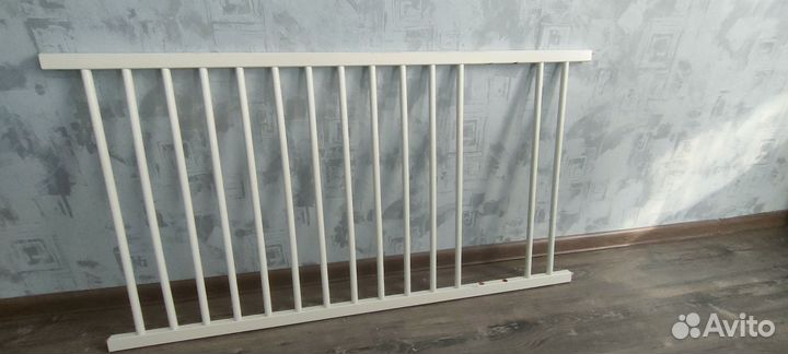 Детская кровать IKEA