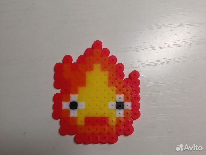 Брелки из эпоксидной смолы