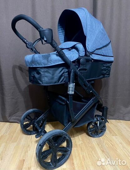 Коляска трансформер