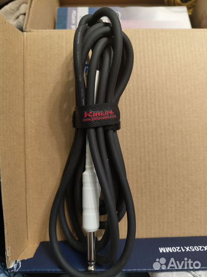 Кабель kirlin