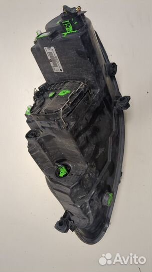 Фара (передняя) Seat Altea, 2008