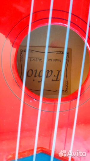 Укулеле Fabio XU21-11