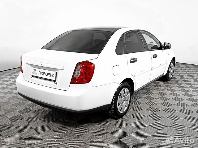 Daewoo Gentra 1.5 МТ, 2015, 183 255 км