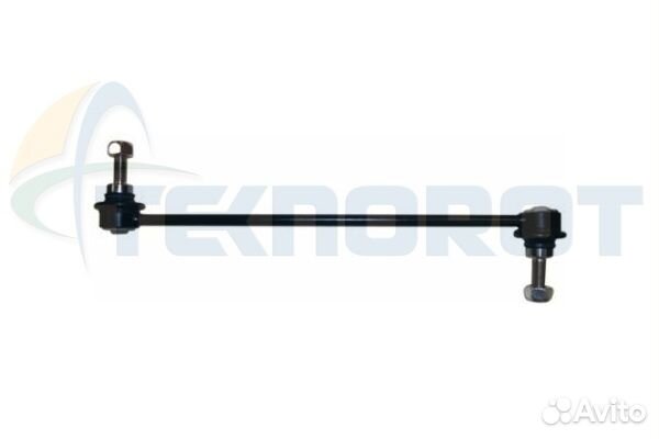 Стойка стабилизатора поперечной устойчивости duste