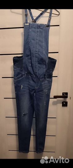 Комбинезон для беременных