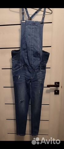 Комбинезон для беременных