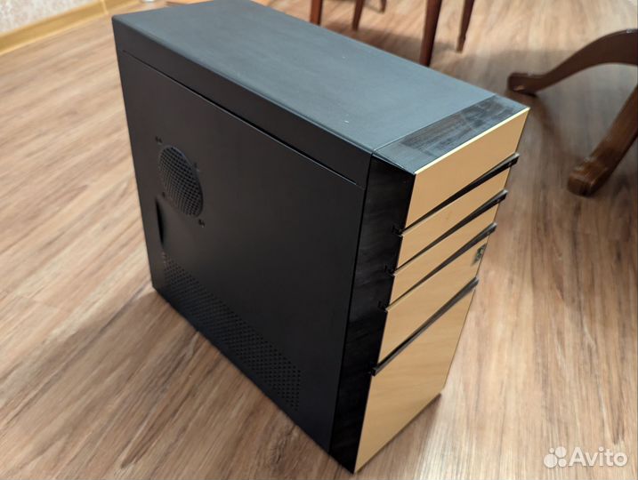 Пк Компьютер Системник