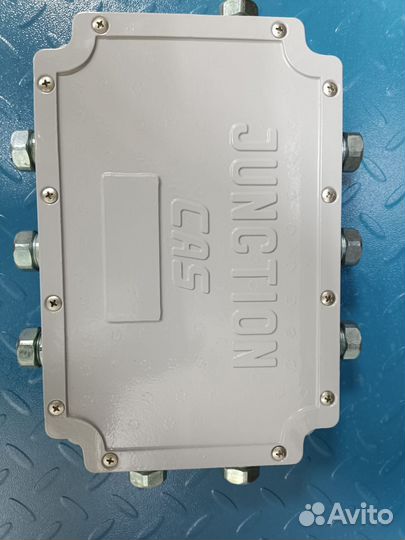 Датчики для автомобильных весов