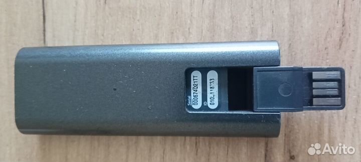 Модем yota 4g lte usb