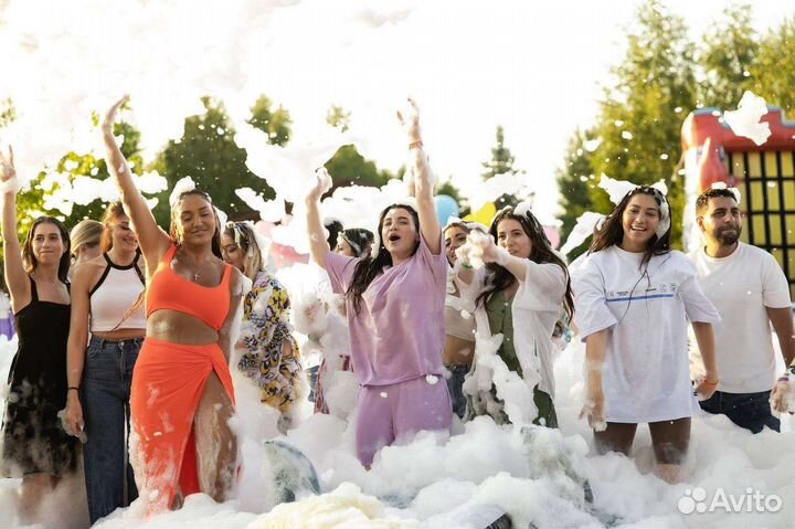 Детские праздники