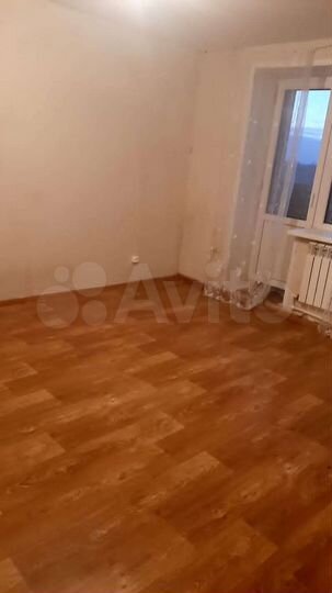 3-к. квартира, 55,4 м², 5/5 эт.