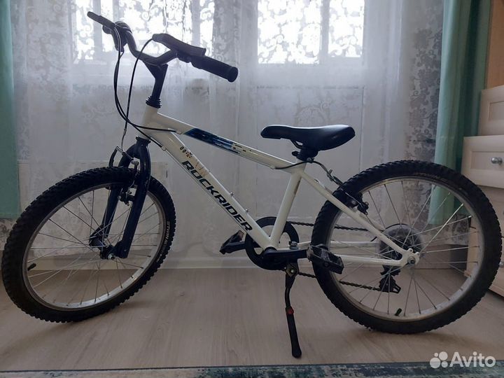 Велосипед горный