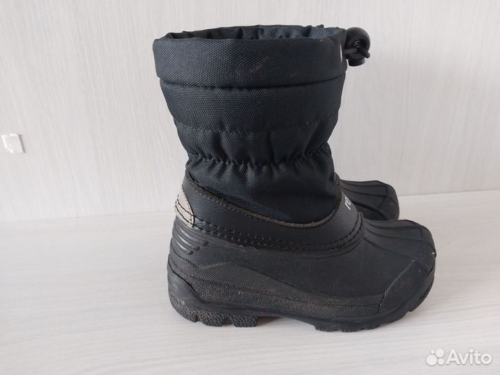 Сапоги reima 27 размер