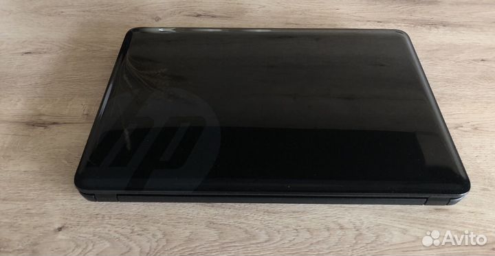 Ноутбук HP 2000-2d00