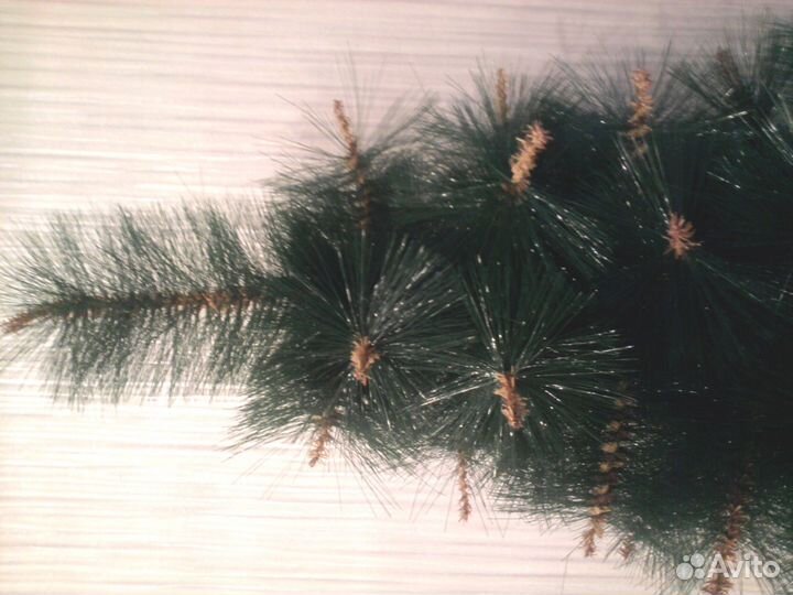 Шикарная ёлка 1, 7 м