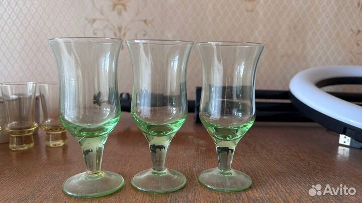 Посуда СССР