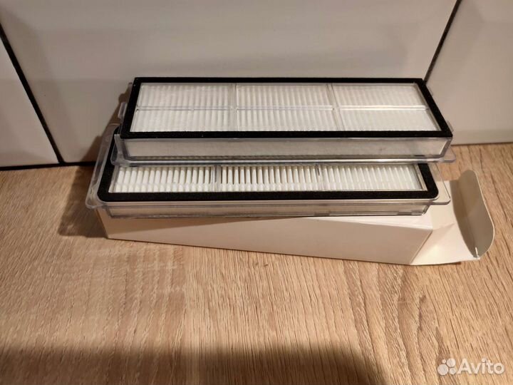 Фильтр для пылесоса Mi Vacuum Mob 1c / Dreame F9