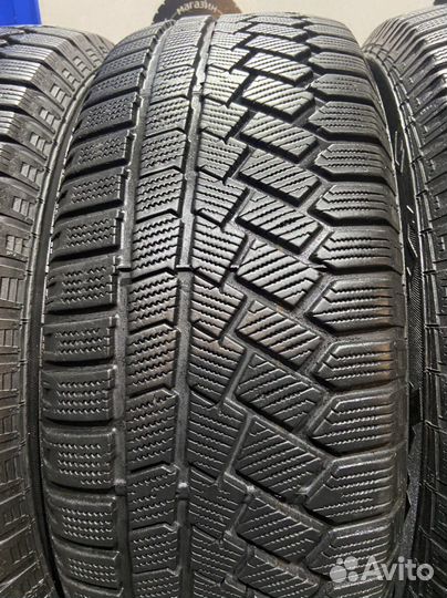 Continental ContiCrossContact Winter 235/65 R17 108Q