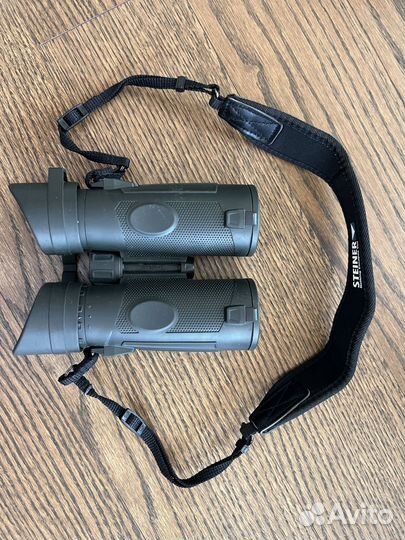 Бинокль Steniner Ranger Xtreme