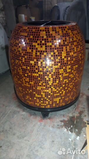 Тандыр для самсы