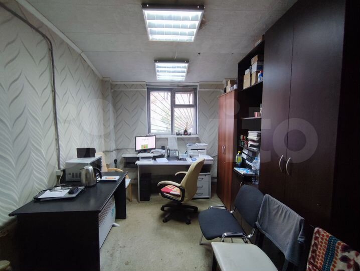 Склад, 250 м²