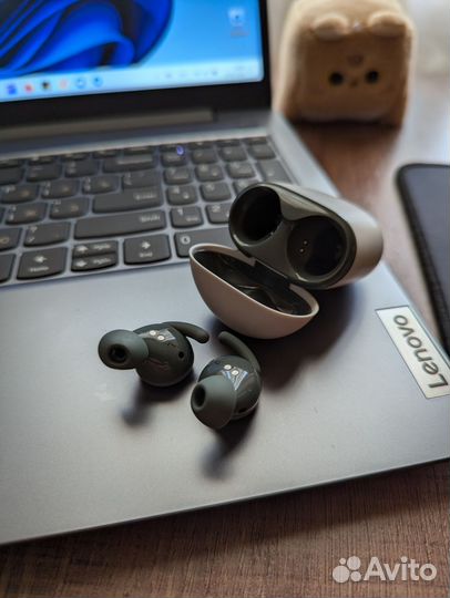 Google Pixel Buds A Series