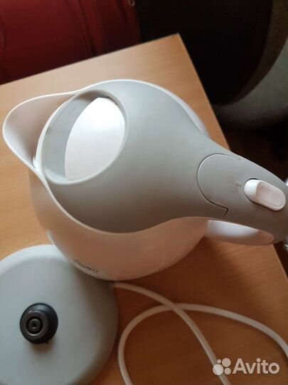 Чайник электрический