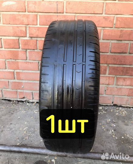 Continental ContiPremiumContact 5 215/60 R16