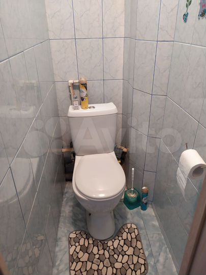 2-к. квартира, 46,1 м², 3/5 эт.