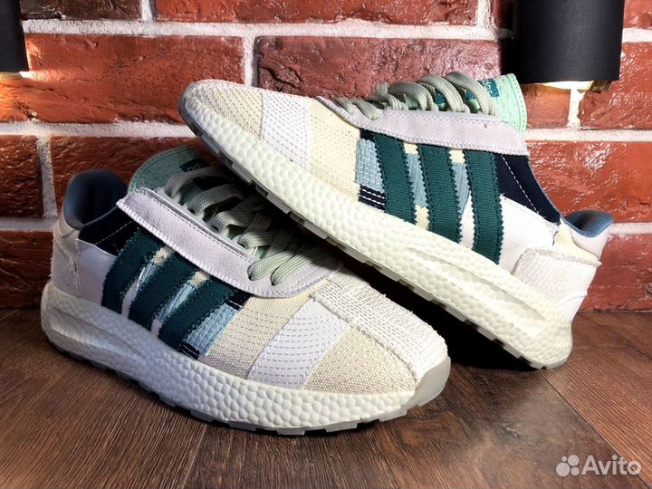 Кроссовки мужские Adidas retropy e5