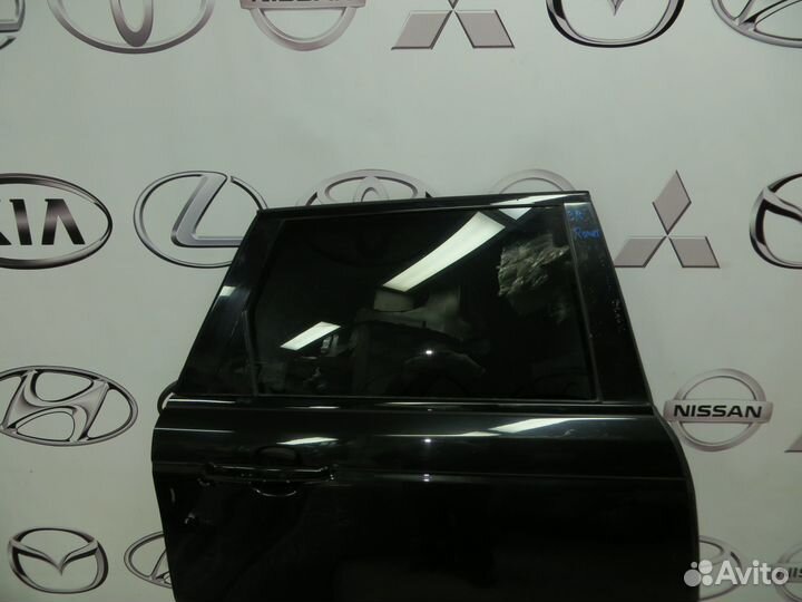 Дверь задняя правая Range Rover Sport
