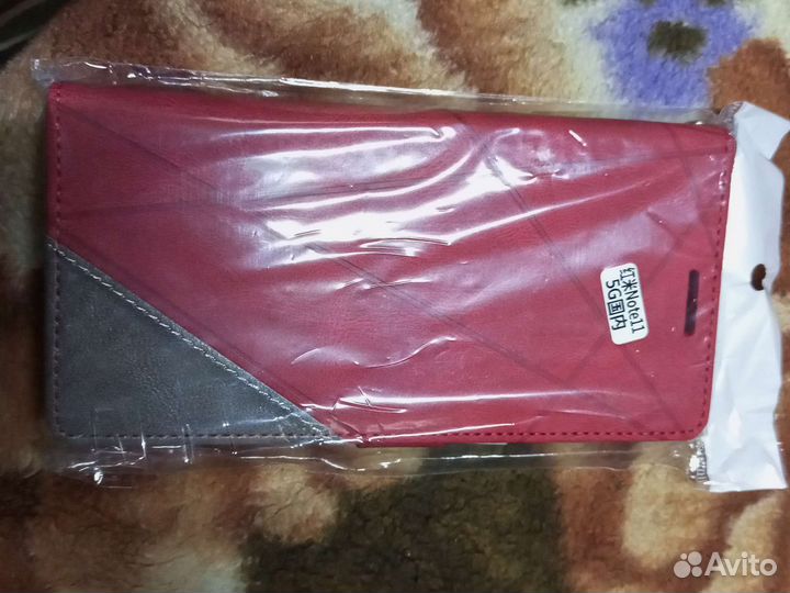 Чехол для телефона Xiaomi Poco M4 Note11 5g