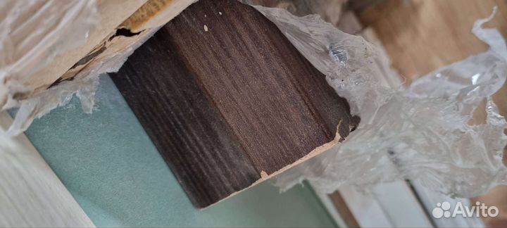 Дверная коробка