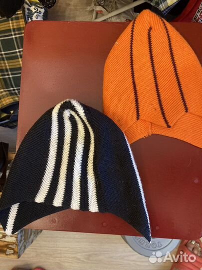 Шапочка СССР