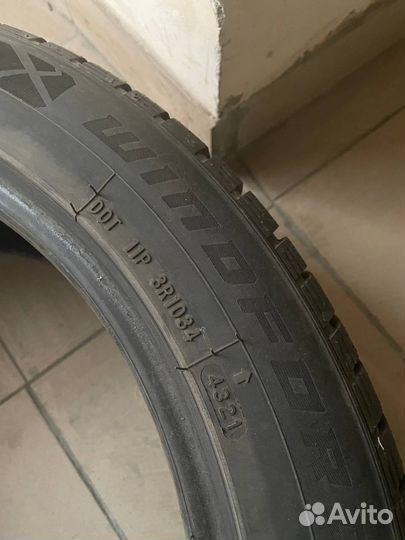 Triangle WinterX TW401 245/45 R18 100V