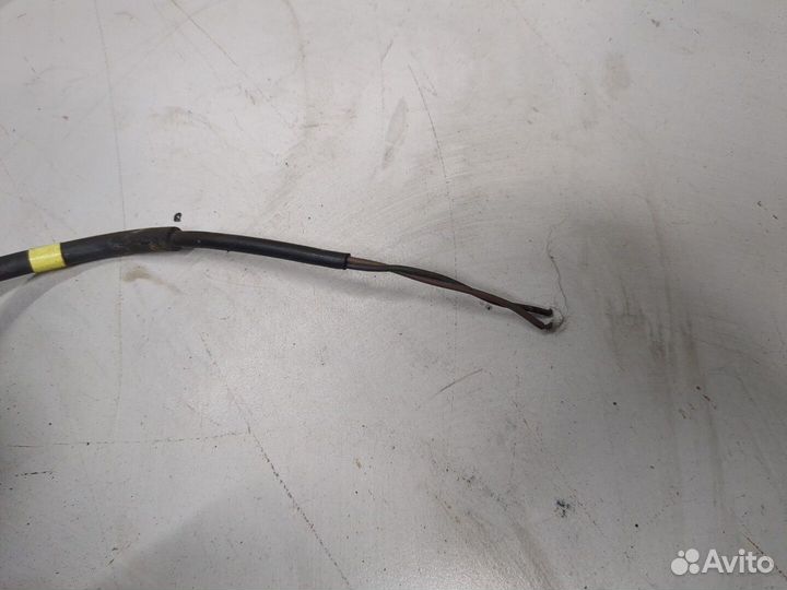 Ступица (кулак, цапфа) Volvo S80, 2002