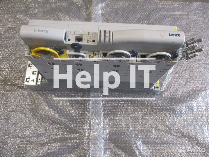 Сервопривод Lenze E94ashe0044