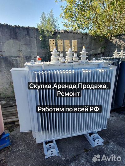 Трансформатор тсл 100 бу