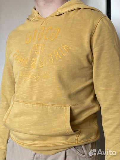 Худи italian rugby style