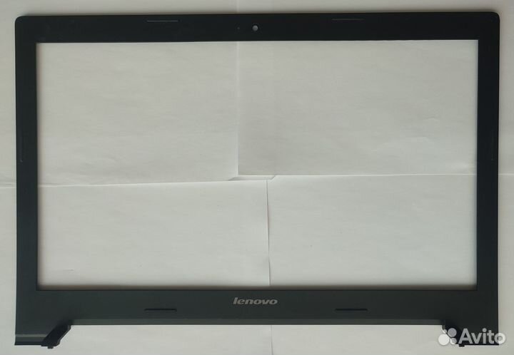 Разбор Lenovo G500s