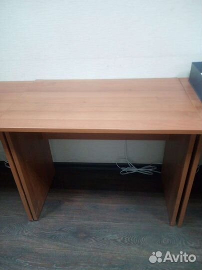 Стол для школьника бу