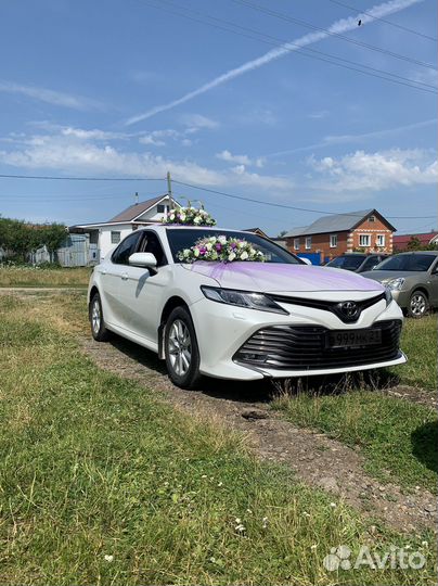 Трансфер аэропорт, такси межгород, авто на свадьбу