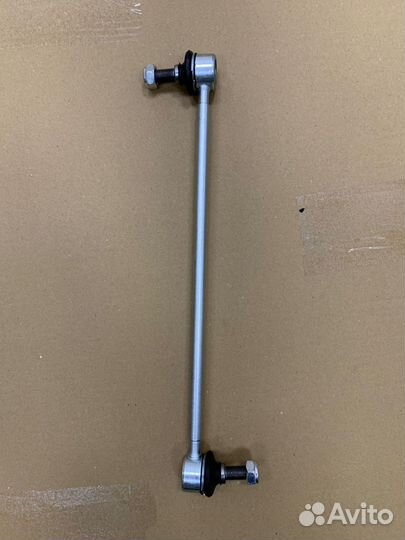 Стойка стабилизатора передняя Geely Emgrand X7