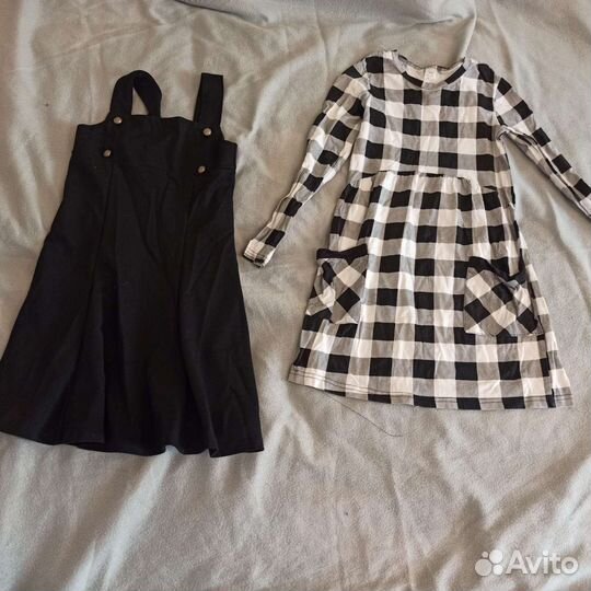 Детская одежда, р.122