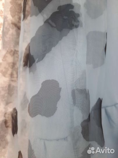 Блузка новая