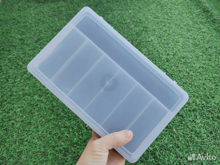 Органайзер для рыбалки